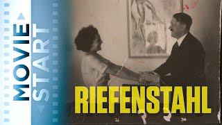 RIEFENSTAHL - Sandra Maischberger & Andres Veiel über Hitlers Regisseurin - Kritik