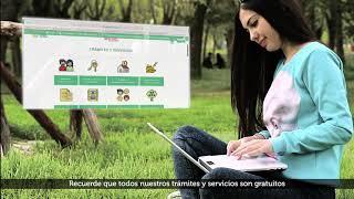 Conoce el quehacer de la Secretaría Distrital del Hábitat.
