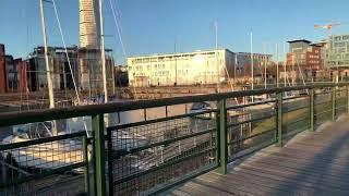 Гуляю с коляской  Будни мамы в Швеции