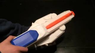 Бластер NERF Super Soaker Водяной Арбалет