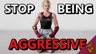 Why You're Struggling With Lidia, And How You Should Try Playing Her In Tekken 8