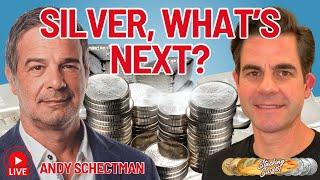 Critical Silver Market Mistakes to Avoid in 2024