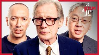 Bill Nighy, Kazuo Ishiguro & Oliver Hermanus on Living | Film4 Interview