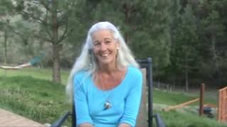 Sedona Retreats Warrior Follow-Up Program Video Testimonial 2