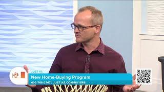 Want to buy a home? How Just 1 AZ can help you become a home owner