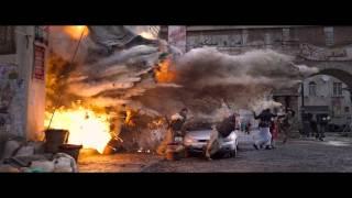 London Has Fallen - Trailer