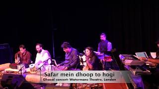 Ghazal | Priti Kaur | Watermans Theatre