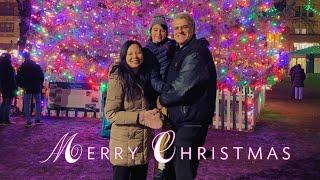 Matt and Yan’s Heartwarming Mission to Cheer Up Andrew ️ Family Bonding Moments ~ Merry Christmas 