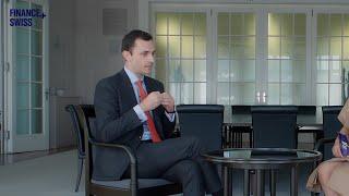 What will the new Swiss Climate Scores mean for sustainable finance — Interview w/ Christoph Baumann