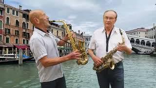 Barcarole in Venezia - Hans Griffaton & Richard Beisser