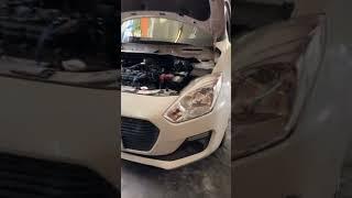 คอยล์เย็นมอนโด้ Suzuki Swift 2018