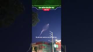 SBQS #SHORT | #iran #tehran #israel #tenlua #uav #trungdong