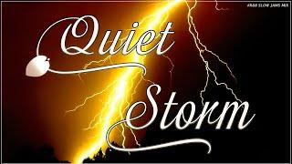QUIET STORM || LOVE BALLADS 70S 80S R&B SLOW JAMS MIX RELAXING MUSIC
