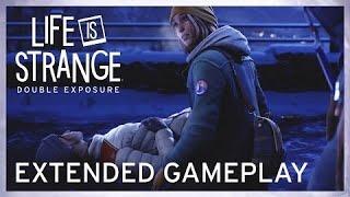 Life is Strange: Double Exposure – Extended Gameplay (ESRB) (4K) (2160p)