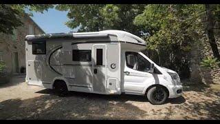 NEW 2023: Chausson Titanium Ultimate 2023 by Vanomobil