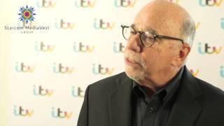 Bob Hoffman, Type A Group speaks to SMG at Advertising Week 2014