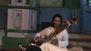 sitar solo by ustad shaakir khan sahab