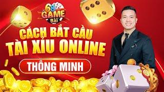 Tài Xỉu - Cách Bắt Cầu Tài Xỉu Online Thông Minh Cho Anh Em - Xem Ngay Chốt Lãi Cực Ngon