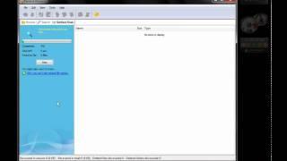 How to use pandora recovery.avi