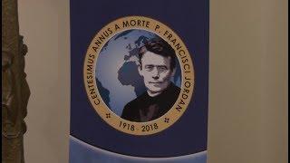 Salvatorians prepare for 100-year anniversary of founder's death