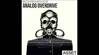 Sample Pack - Bombardier: Analog Overdrive