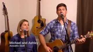 Michael and Ashley - Thy Word