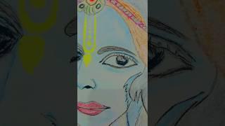 Hare krishna #krishna #sketch