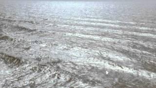 Wave dispersion and swell formation