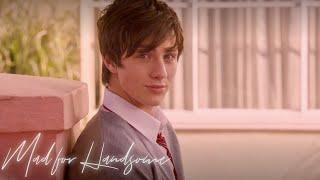 [에런 존슨] 영국 꽃돌이랑 썸타는 뇌내망상에 빠져보자 (Aaron-Taylor Johnson/나는 조지아의 미친 고양이)