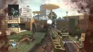 xNDS - Black Ops II Game Clip