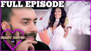 Is Exotic Dancer Safina Gonna Find Love? | Full Episode | First Dates