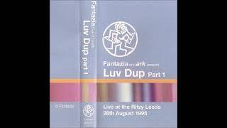 Luv Dup-Live At The Ritzy Leeds 1995