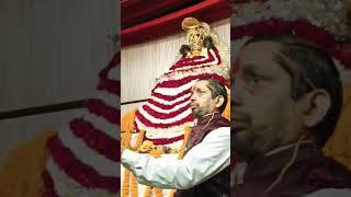 Bhar de re shyam jholi bhar de ️ Deepika Jindal (Devotional singer)️