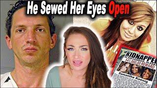 The "SMARTEST" Serial Killer in History | Israel Keyes