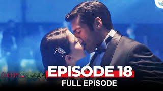 Cherry Season Episode 18 (English Subtitles)