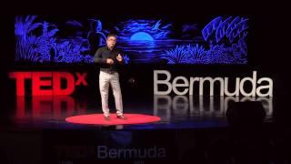 Cognitive computing | Jerome Pesenti | TEDxBermuda