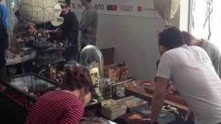 Oslo Mini Maker Faire 2013