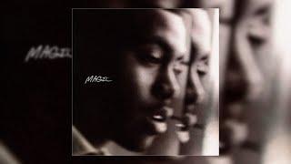 나스 (Nas) - Magic (Full Album) (한글/가사해석)