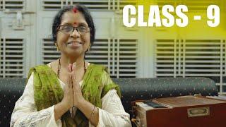 Paltein | Singing Classes | Class 9 | Lakshmi Madhusudan