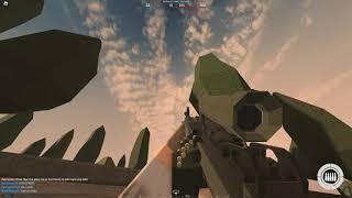 Fireteam is Fun