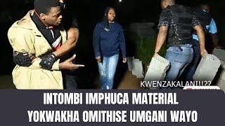 KWENZAKALANI!!?? FULL EPISODE 31 | 09/10/2024 | INTOMBI IMPHUCE MATERIAL YOKWAKHA OMITHISE UMGANI