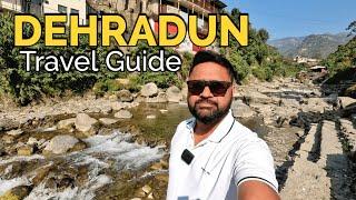 Dehradun Tourist Places | Dehradun Tour Plan | Dehradun Budget | Dehradun Travel Guide | Dehradun