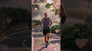 #尼古拉斯 #派节点安装 #web3 #派节点维护 运动员在晨跑