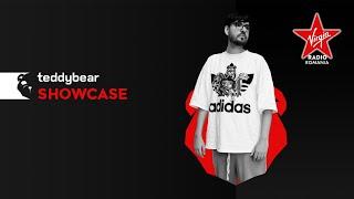 Mentol @ Virgin Radio Romania | TeddyBear Showcase 007