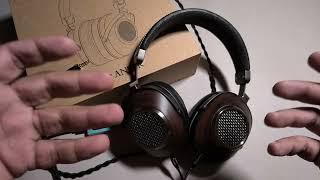 Sivga Anser Review : slightly short of brilliance!!