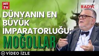 Dünyanın En Büyük İmparatorluğu: Moğollar