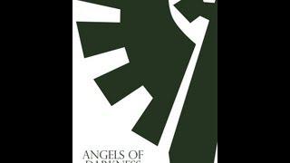 Angels of Darkness BOOK REVIEW