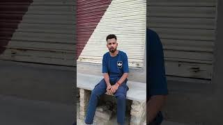 jimmedaar  aadami l Rahul Saini official ll. #shotrs