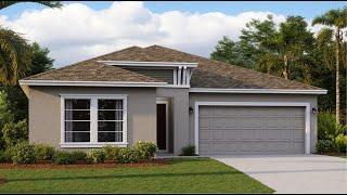 Rent to Own | Hartford Model by Lennar | Davenport, FL