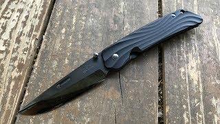 The Rockstead Higo Pocketknife: The Full Nick Shabazz Review